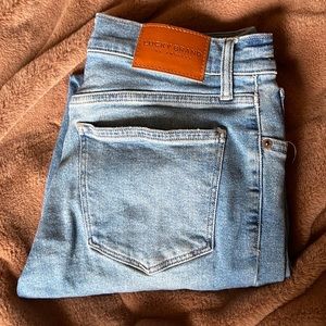 Lucky Brand Jeans